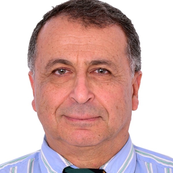 Nader Radwan